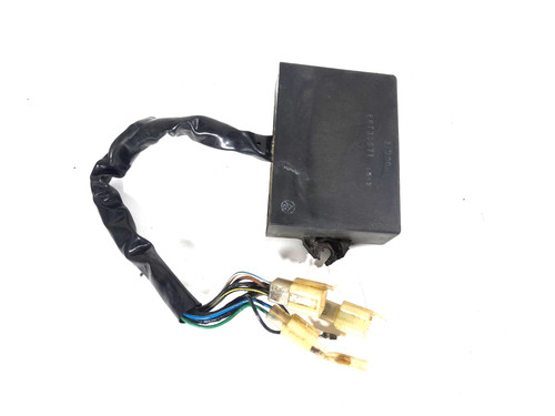 Boitier cdi allumage oem - boitier,