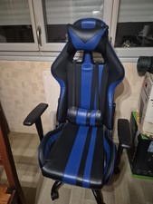 Fauteuil de gammer