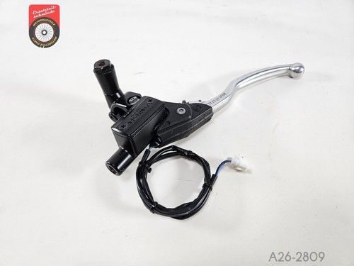 Cylindre embrayage levier - +,