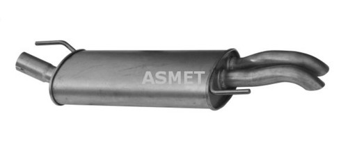 Asmet embout final - embout,