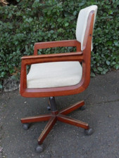 Vintage , chaise fauteuil