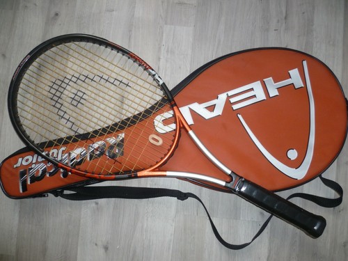 Raquette tennis head - raquette,