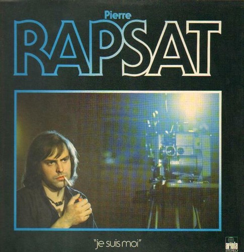 Pierre rapsat suis - je,