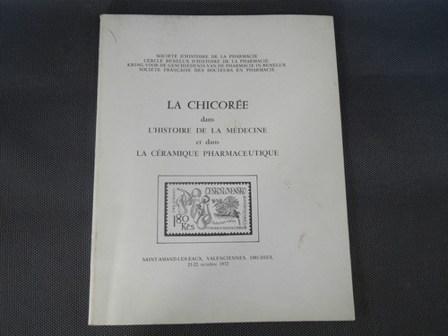 Livre chicorée dans - livre,