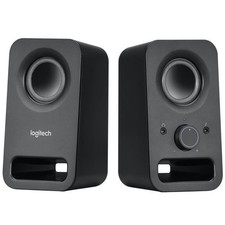 LOGITECH Z150 Noir Enceintes