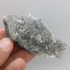 Quartz Fantôme Vert 64 g