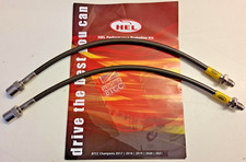 HEL VW POLO MK1 MK2/2F COUPE