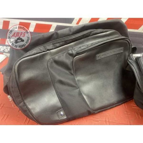 Kit valise toile - , bmw