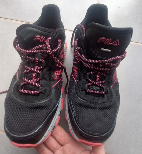 Basket femme fila taille38 - femme,