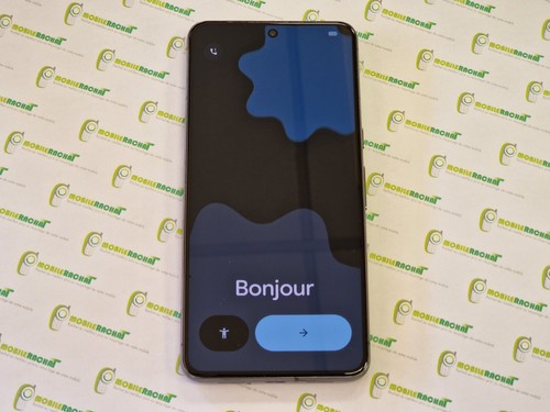 Google pixel pro 128 noir - 8,