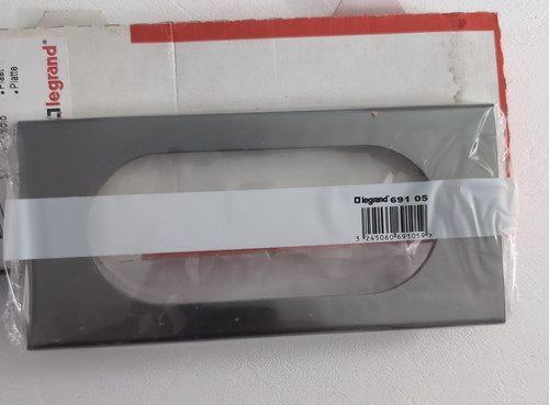 Legrand 69105 691 - 691,