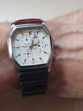 Rare ORIENT UTAE-C0 Quartz WR50M Watch