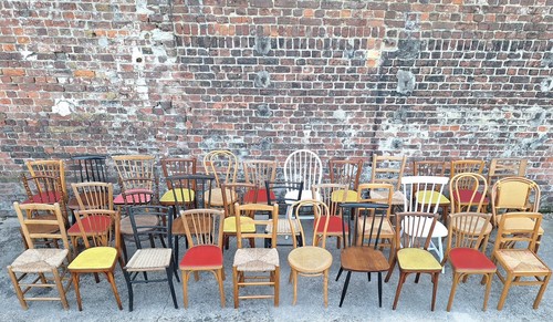 Euros pièce chaises - pièce,,