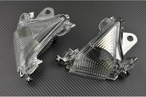 Clignotants led blancs - led,