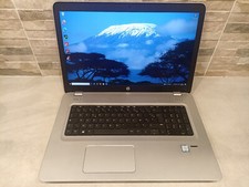 PC PORTABLE HP PROBOOK 470 G4