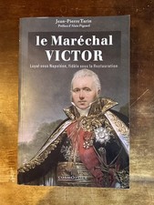 Tarin, Le Maréchal Victor