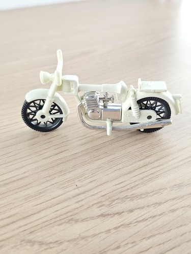 Playmobil moto vintage - playmobil,