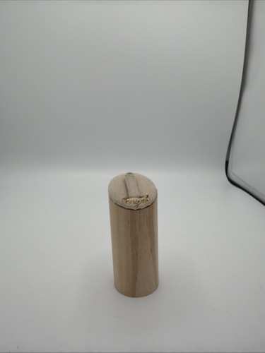 Bague dorée angel - dorée, femme