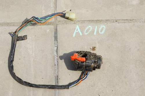 Comodo pour quad faisceau
