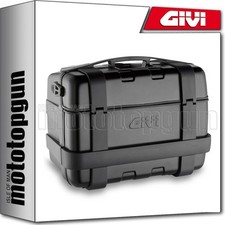 TOP CASE MONOKEY TREKKER ALU