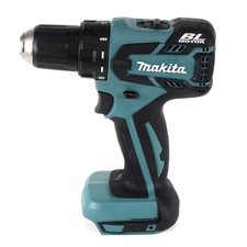 Makita DDF 459 M1J 18 V Li-Ion