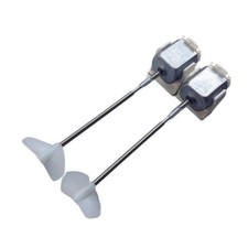 Moteur bateau télécommandé