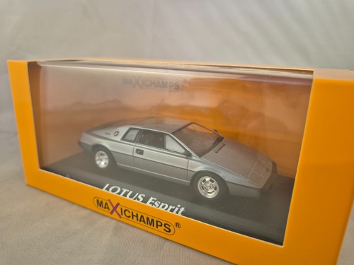 Minichamps maxichamps