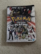Guide Officiel Pokémon