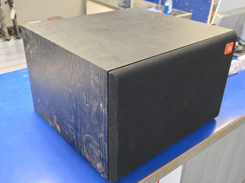 Jbl psw 1000 powered - psw-1000, subwoofer