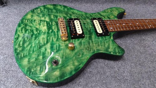 Esp guitare électrique - guitare,