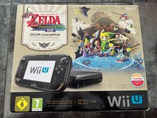 Console Nintendo Wii U