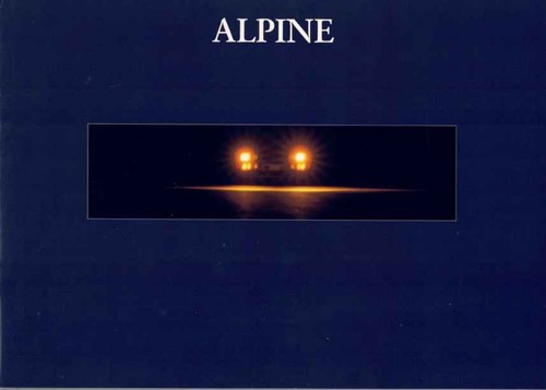 Catalogue brochure renault - brochure,
