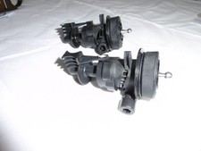 CITROËN ZX SAXO - PEUGEOT vis de fixation et réglage de phare  strictement neuve