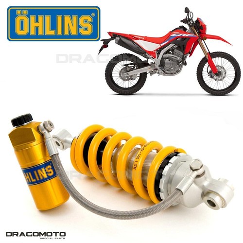 Honda crf 300l 2021 - crf, )