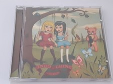cd indochine: alice & june