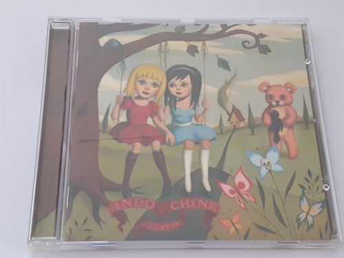 Indochine alice june - indochine:,