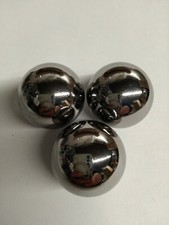 3x Bille de Flipper - STANDARD