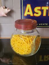 ANCIEN BOCAL A BONBONS