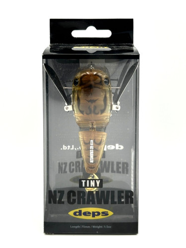Deps tiny crawler - crawler, spring