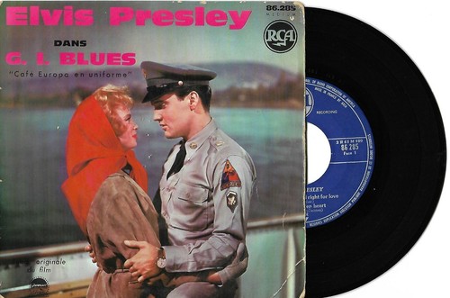 Elvis presley tonight all - elvis,