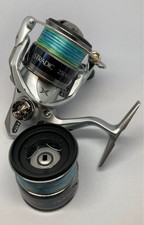 15 Stradic 2500S avec bobine