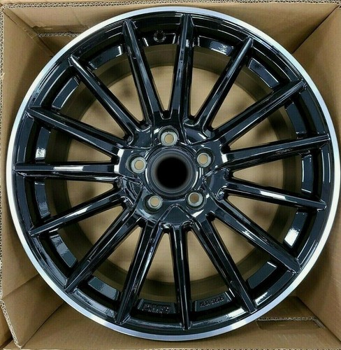 Jantes alliage 17 - 4,