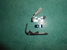 Rupteur / Vis platinées solex