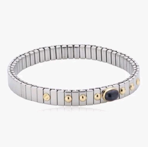 Bracelet nomination acier - nomination,
