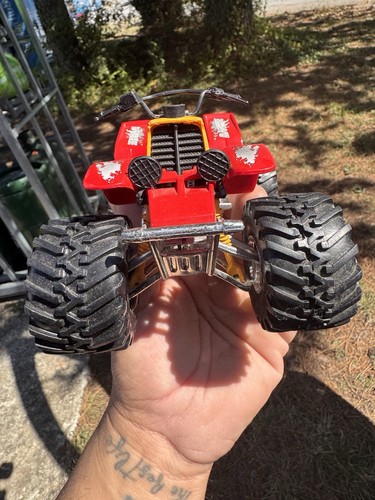 Yamaha banshee 350 quad - yamaha,