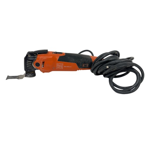 Fein fmm350qsl 120v corded - fein,