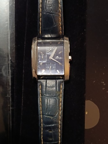 Lotus 15387 montre - , homme