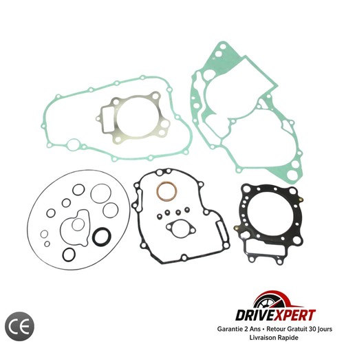 Kit joints moteur pour honda - moteur,