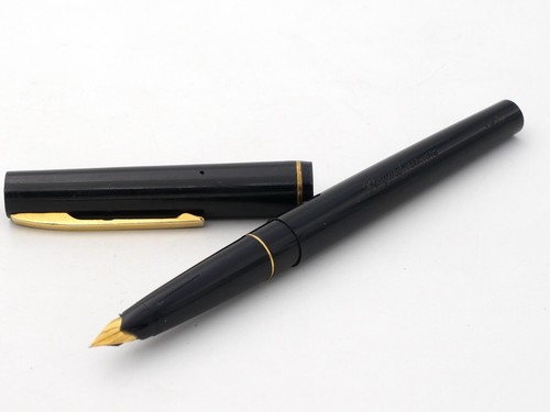 Stylo plume ancien - plume,