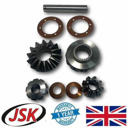 Différentiel gear kit pour - différentiel,